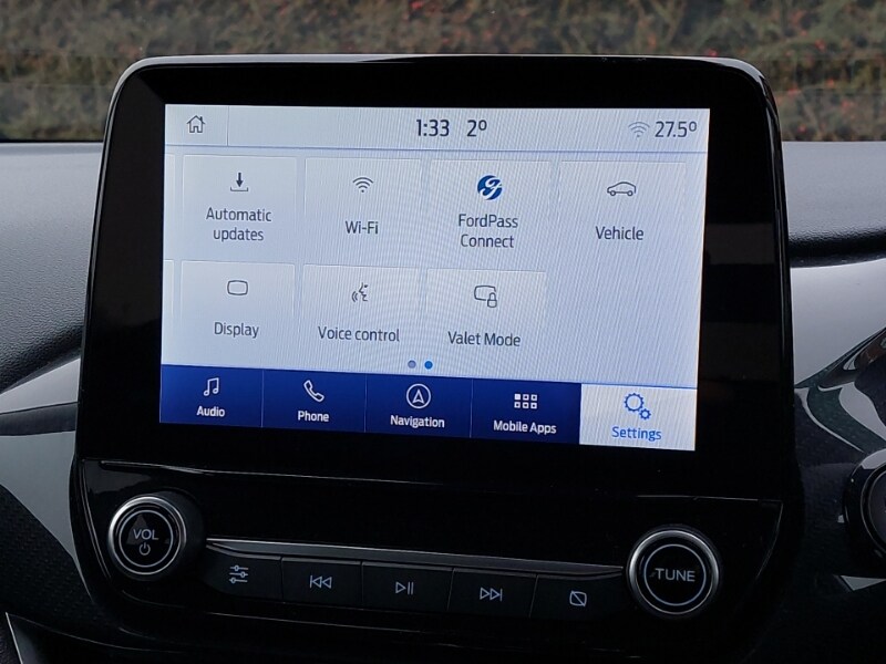 Used Ford Puma 2021 for sale - 77419302: Photo 13