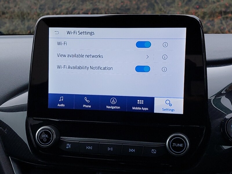 Used Ford Puma 2021 for sale - 77419302: Photo 14