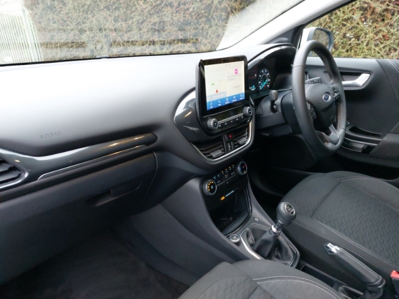 Used Ford Puma 2021 for sale - 77419302: Photo 5