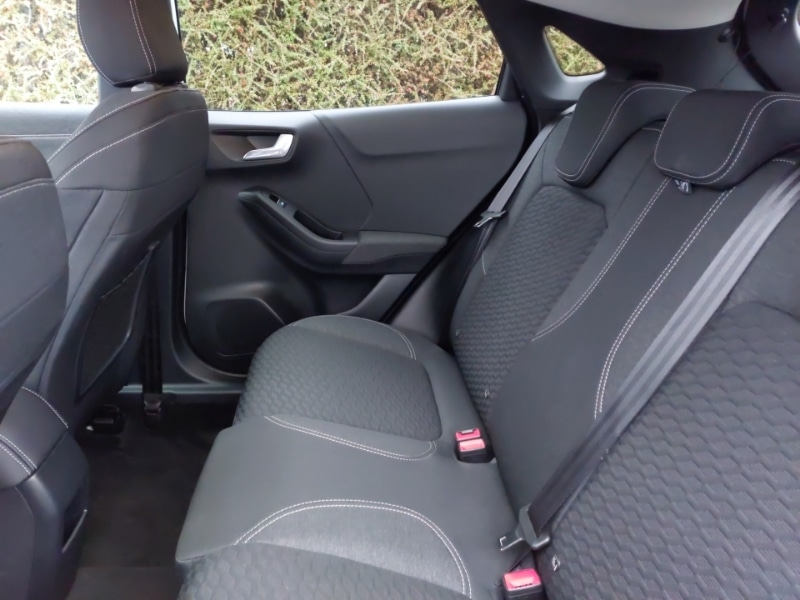 Used Ford Puma 2021 for sale - 77419302: Photo 6