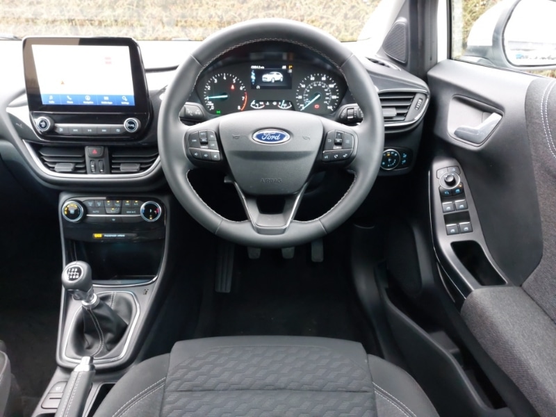 Used Ford Puma 2021 for sale - 77419302: Photo 7