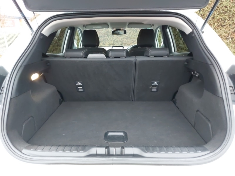 Used Ford Puma 2021 for sale - 77419302: Photo 8