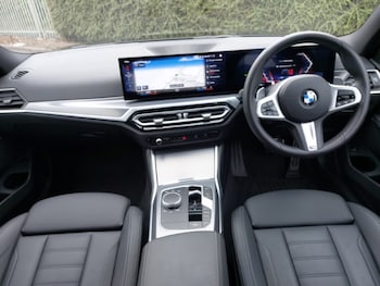 Used BMW 3 Series 2024 for sale - 75424370: Photo