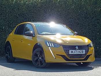 2022 - 1.2 PureTech 130 GT Premium 5dr EAT8