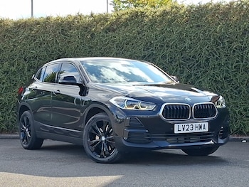 Used BMW X2 2023 for sale - 79607490: Photo