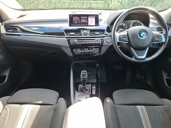 Used BMW X2 2023 for sale - 79607490: Photo