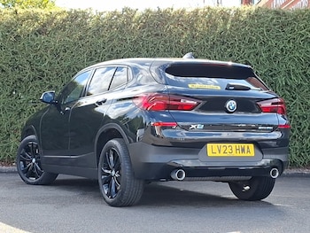 Used BMW X2 2023 for sale - 79607490: Photo
