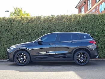 Used BMW X2 2023 for sale - 79607490: Photo