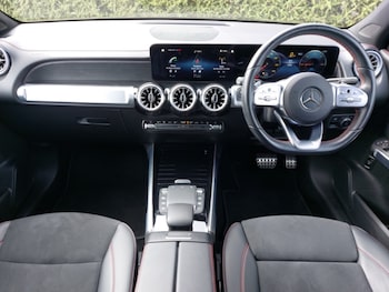 Used Mercedes-Benz EQB 2022 for sale - 78238338: Photo