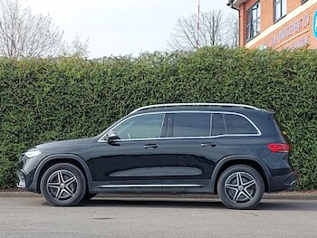 Used Mercedes-Benz EQB 2022 for sale - 78238338: Photo