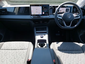 Used Volkswagen Tiguan 2024 for sale - 75192978: Photo