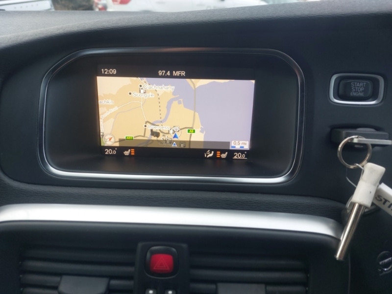 Used Volvo V40 2018 for sale - 77393006: Photo 14