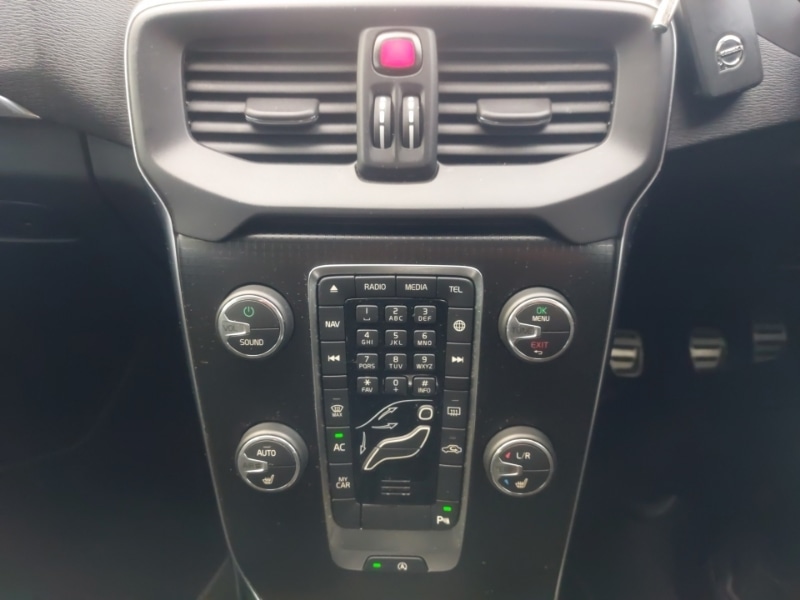 Used Volvo V40 2018 for sale - 77393006: Photo 17