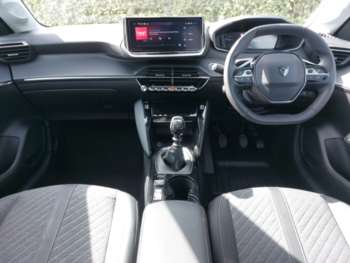 Used Peugeot 208 2024 for sale - 74492483: Photo
