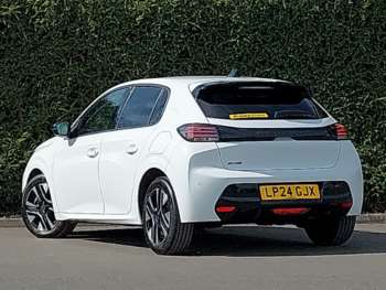 Used Peugeot 208 2024 for sale - 74492483: Photo