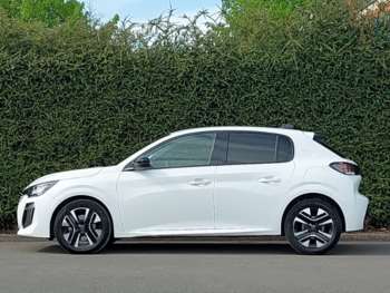 Used Peugeot 208 2024 for sale - 74492483: Photo