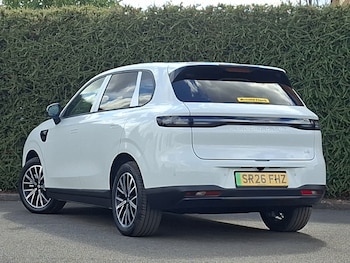 Used Leapmotor B10 2026 for sale - 79427970: Photo
