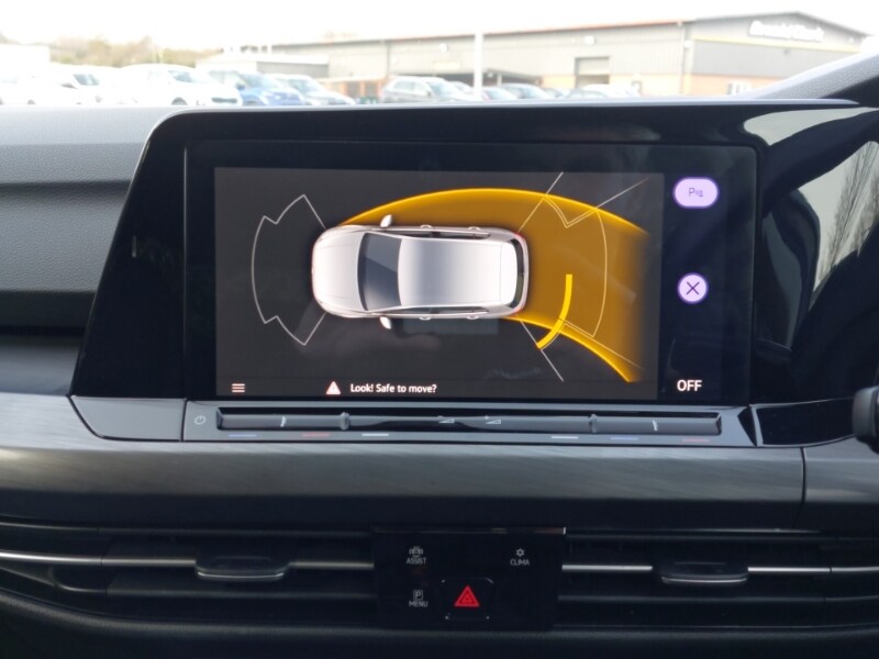 Used Volkswagen Golf 2020 for sale - 77816166: Photo 11