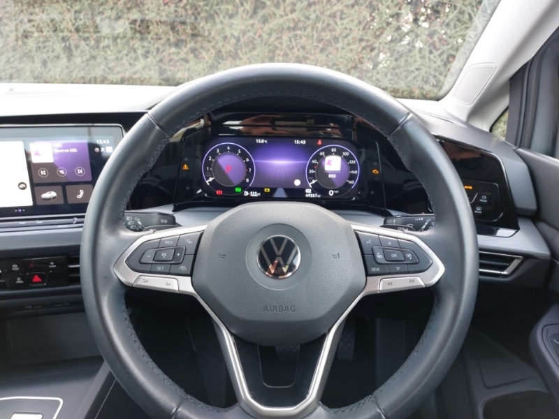 Used Volkswagen Golf 2020 for sale - 77816166: Photo 17