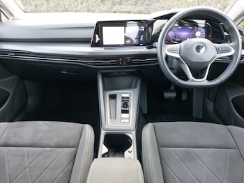 Used Volkswagen Golf 2020 for sale - 77816166: Photo