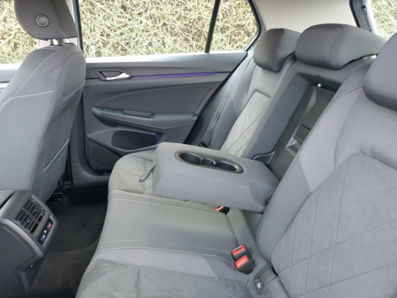 Used Volkswagen Golf 2020 for sale - 77816166: Photo 6