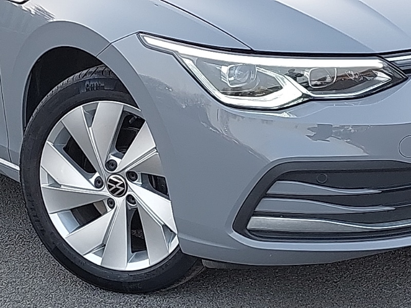 Used Volkswagen Golf 2020 for sale - 77816166: Photo 9