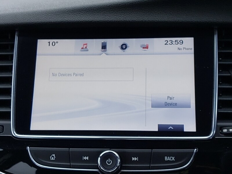 Used Vauxhall Mokka X 2018 for sale - 77530969: Photo 13