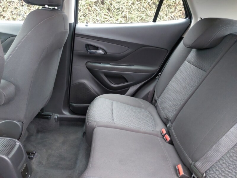 Used Vauxhall Mokka X 2018 for sale - 77530969: Photo 6