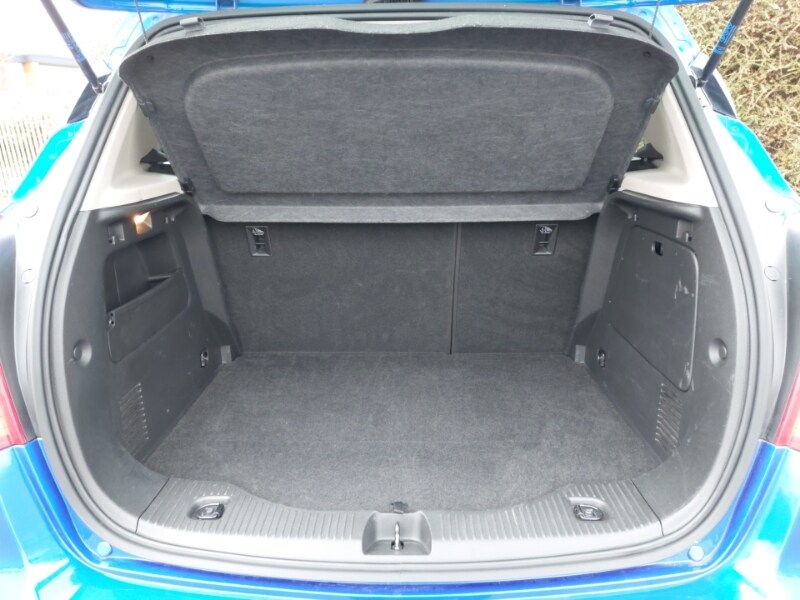 Used Vauxhall Mokka X 2018 for sale - 77530969: Photo 8