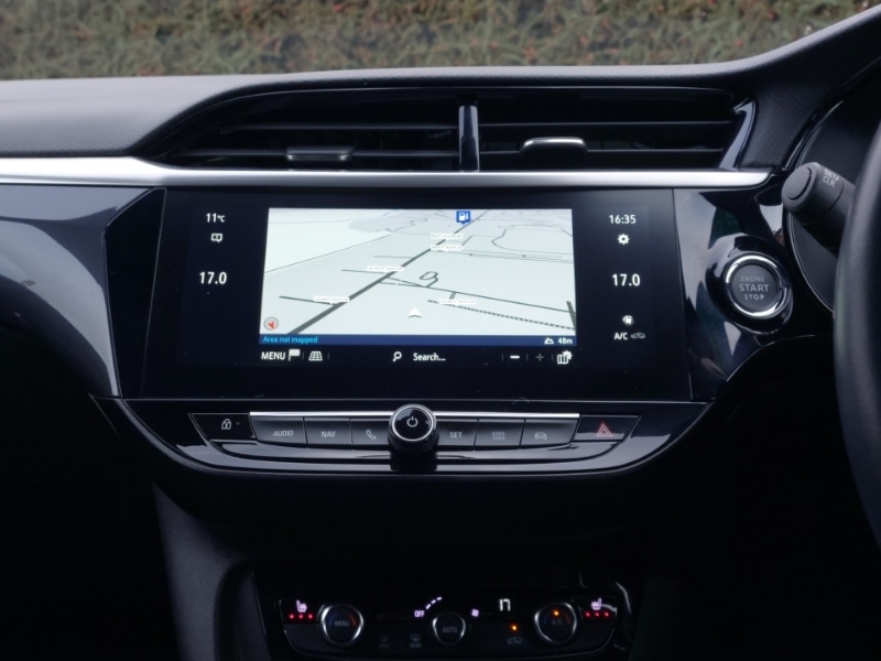 Used Vauxhall Corsa 2022 for sale - 76408041: Photo 10