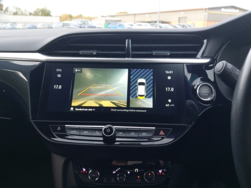 Used Vauxhall Corsa 2022 for sale - 76408041: Photo 11