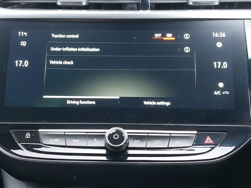 Used Vauxhall Corsa 2022 for sale - 76408041: Photo 13