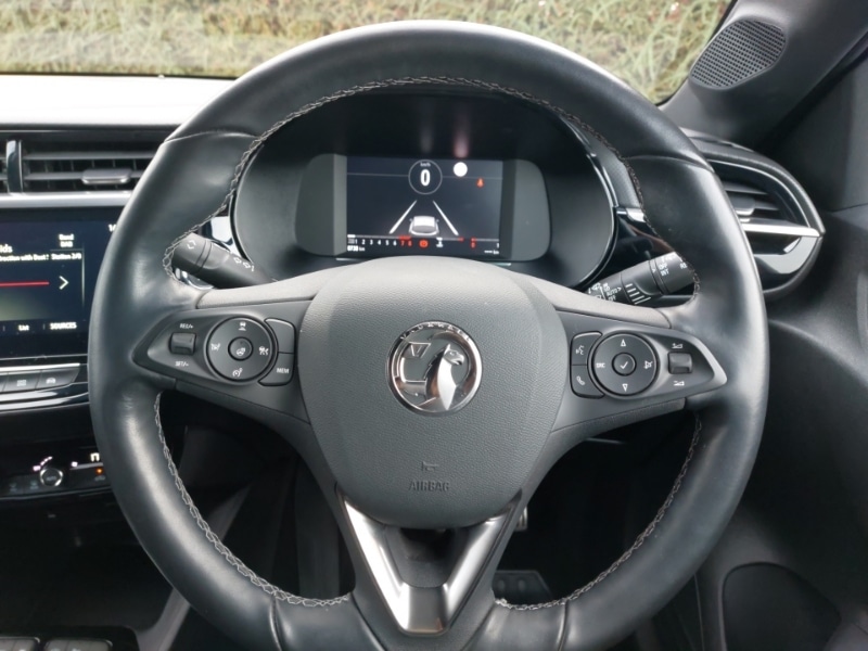 Used Vauxhall Corsa 2022 for sale - 76408041: Photo 17