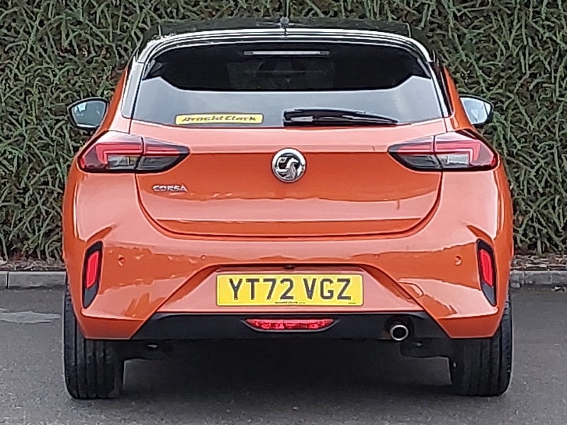 Used Vauxhall Corsa 2022 for sale - 76408041: Photo 18
