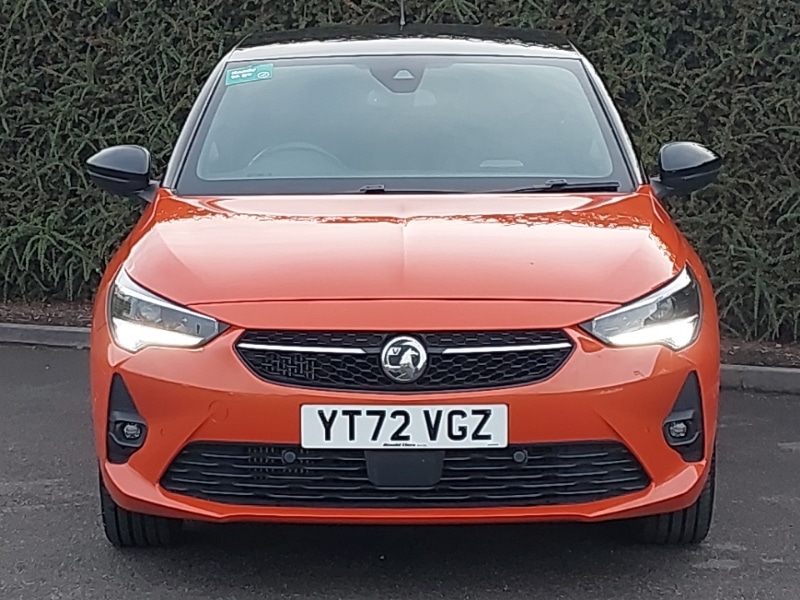 Used Vauxhall Corsa 2022 for sale - 76408041: Photo 19