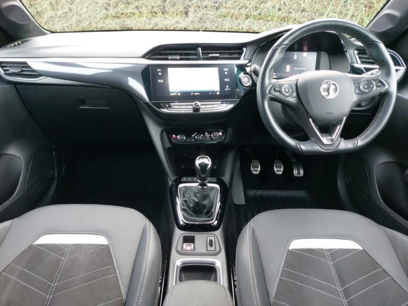 Used Vauxhall Corsa 2022 for sale - 76408041: Photo 2