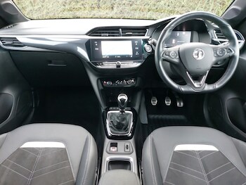 Used Vauxhall Corsa 2022 for sale - 76408041: Photo