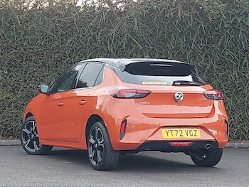 Used Vauxhall Corsa 2022 for sale - 76408041: Photo