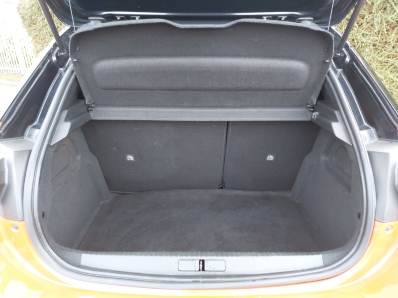 Used Vauxhall Corsa 2022 for sale - 76408041: Photo 8