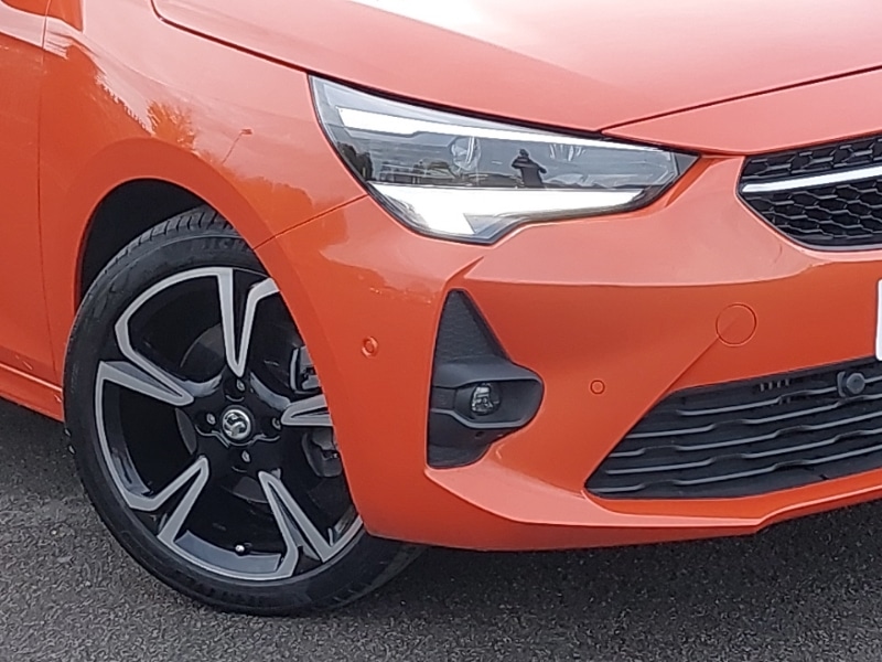 Used Vauxhall Corsa 2022 for sale - 76408041: Photo 9