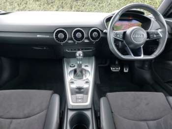 Used Audi TT 2021 for sale - 75395078: Photo