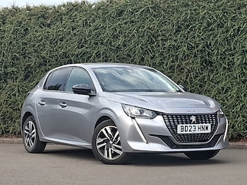 Used Peugeot 208 2023 for sale - 79420275: Photo