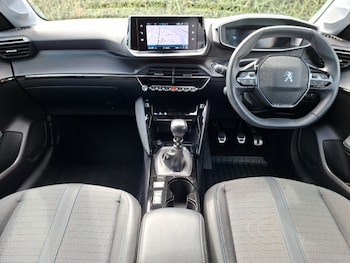 Used Peugeot 208 2023 for sale - 79420275: Photo