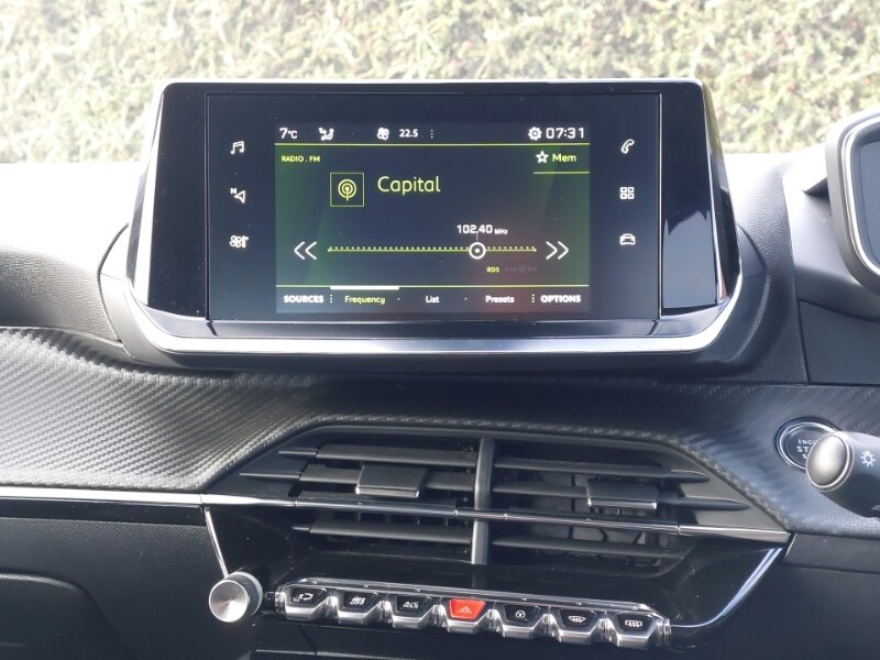 Used Peugeot 2008 2020 for sale - 78146471: Photo 10