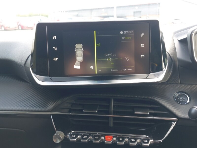 Used Peugeot 2008 2020 for sale - 78146471: Photo 11