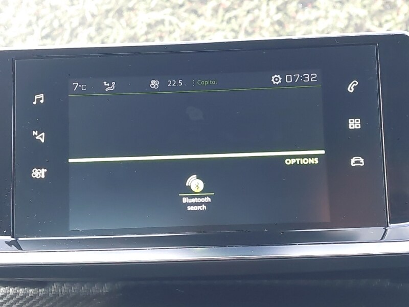 Used Peugeot 2008 2020 for sale - 78146471: Photo 12