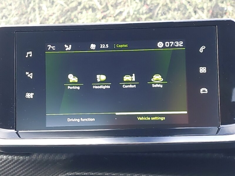 Used Peugeot 2008 2020 for sale - 78146471: Photo 14