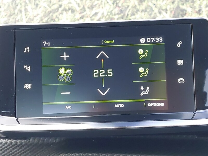 Used Peugeot 2008 2020 for sale - 78146471: Photo 15