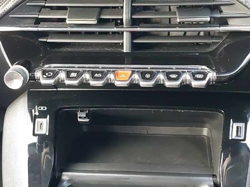 Used Peugeot 2008 2020 for sale - 78146471: Photo 16