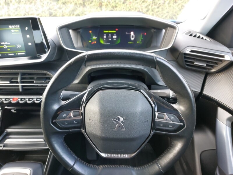 Used Peugeot 2008 2020 for sale - 78146471: Photo 17